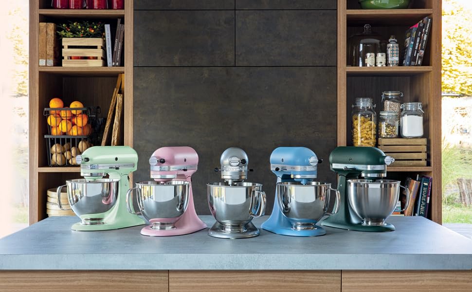 KitchenAid Giveaway